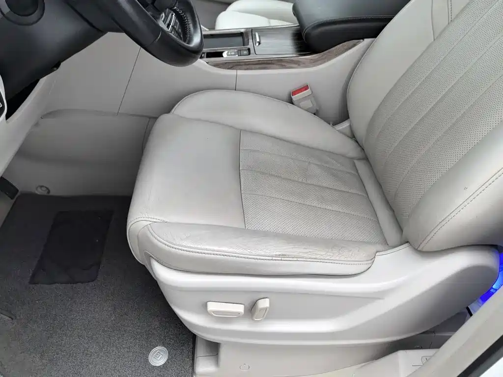 GAC Motor Trumpchi M8 — миниатюра 20