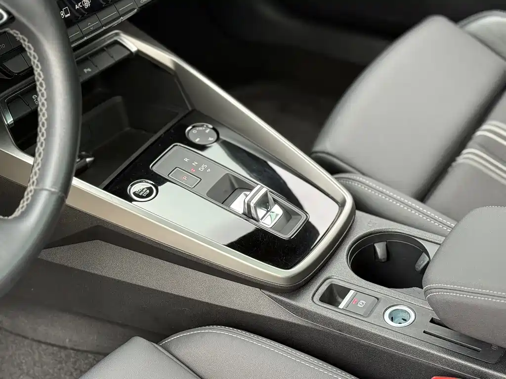 Audi A3 — миниатюра 13