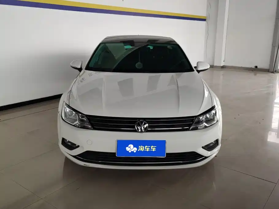 Volkswagen Lamando — миниатюра 2