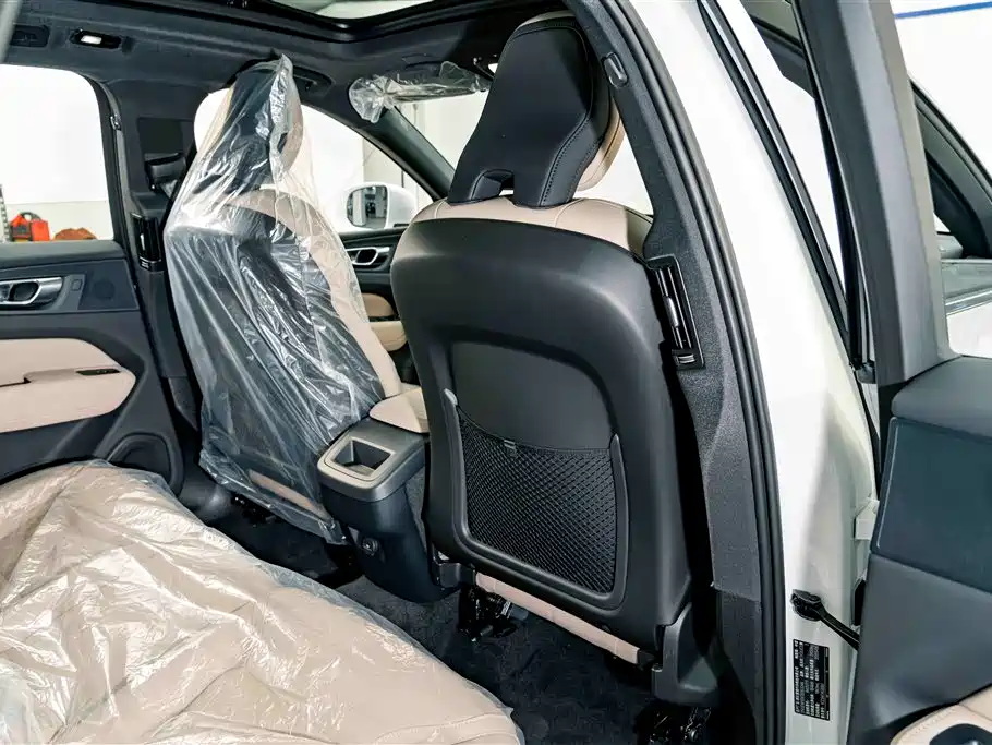 Volvo XC60 — фотографии объявления, Фото 19
