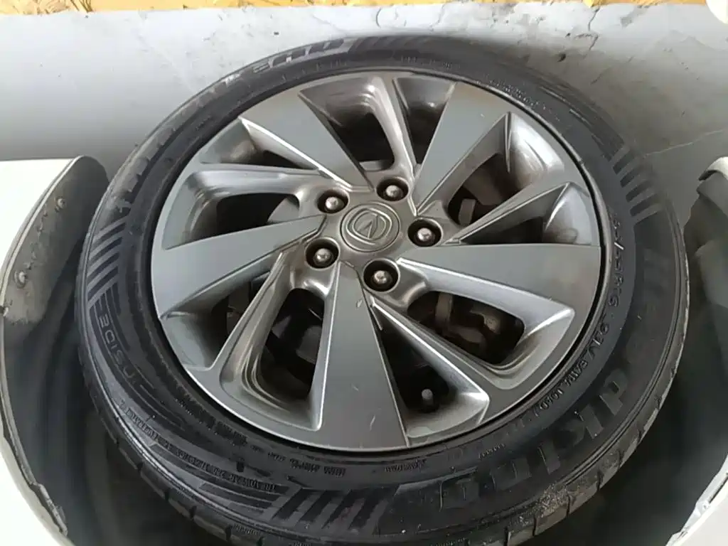 Changan Eado DT — миниатюра 23