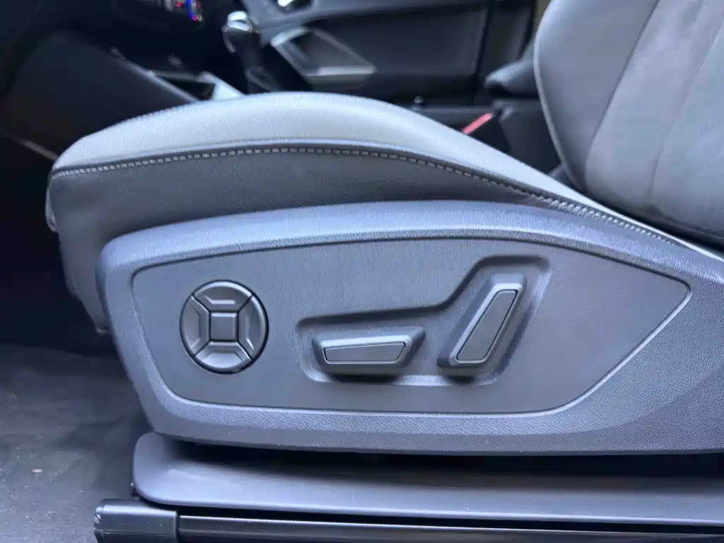 Audi Q3 — миниатюра 15