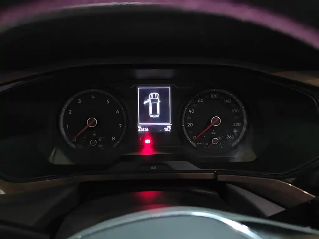 Volkswagen Tharu — миниатюра 14