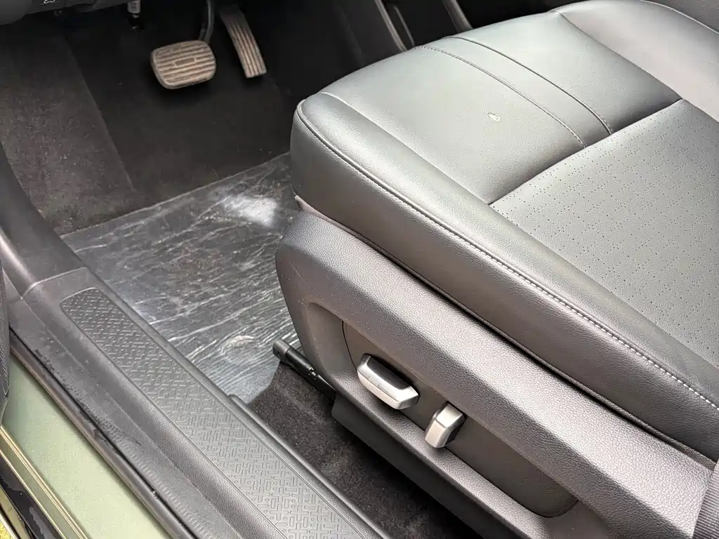 Baojun Yueye Plus — миниатюра 22
