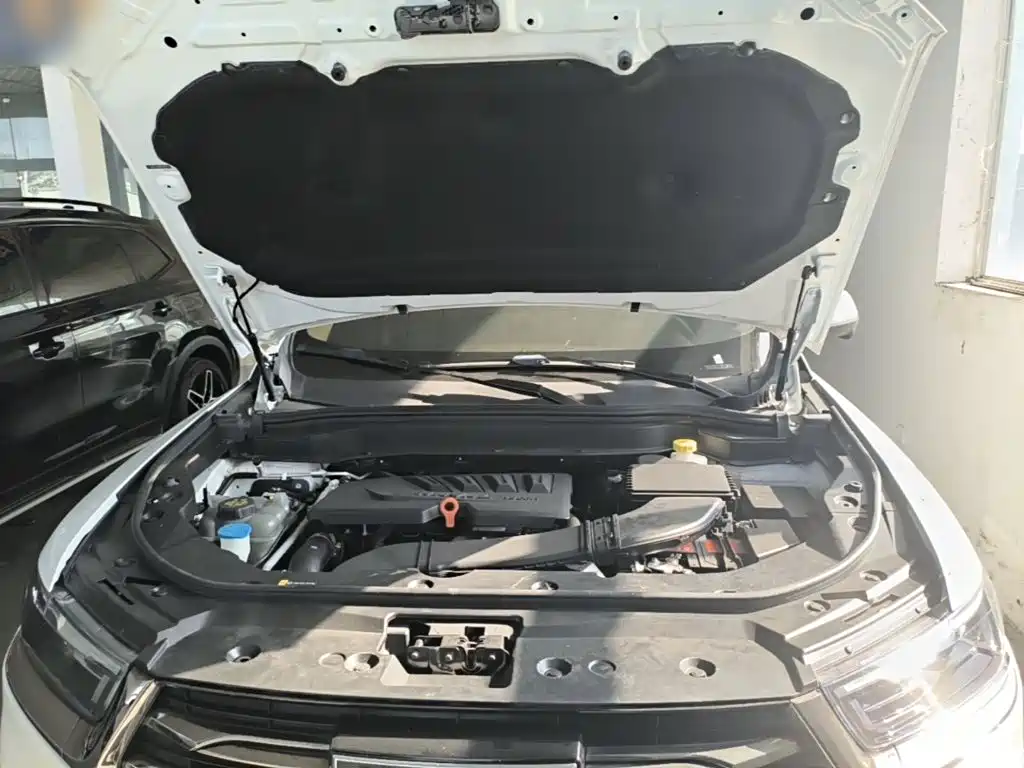Haval H6 — миниатюра 20