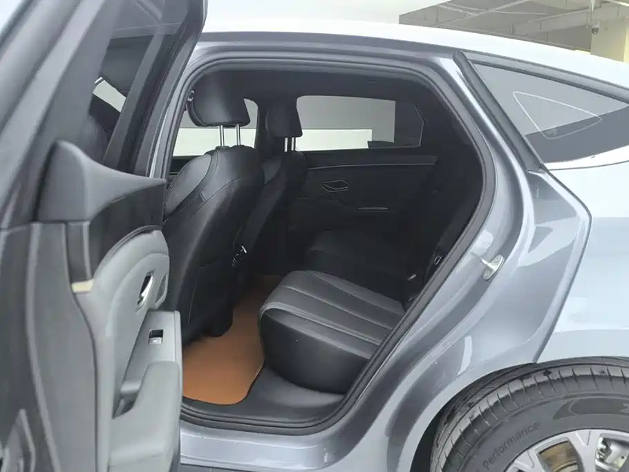 BYD Qin L — миниатюра 11