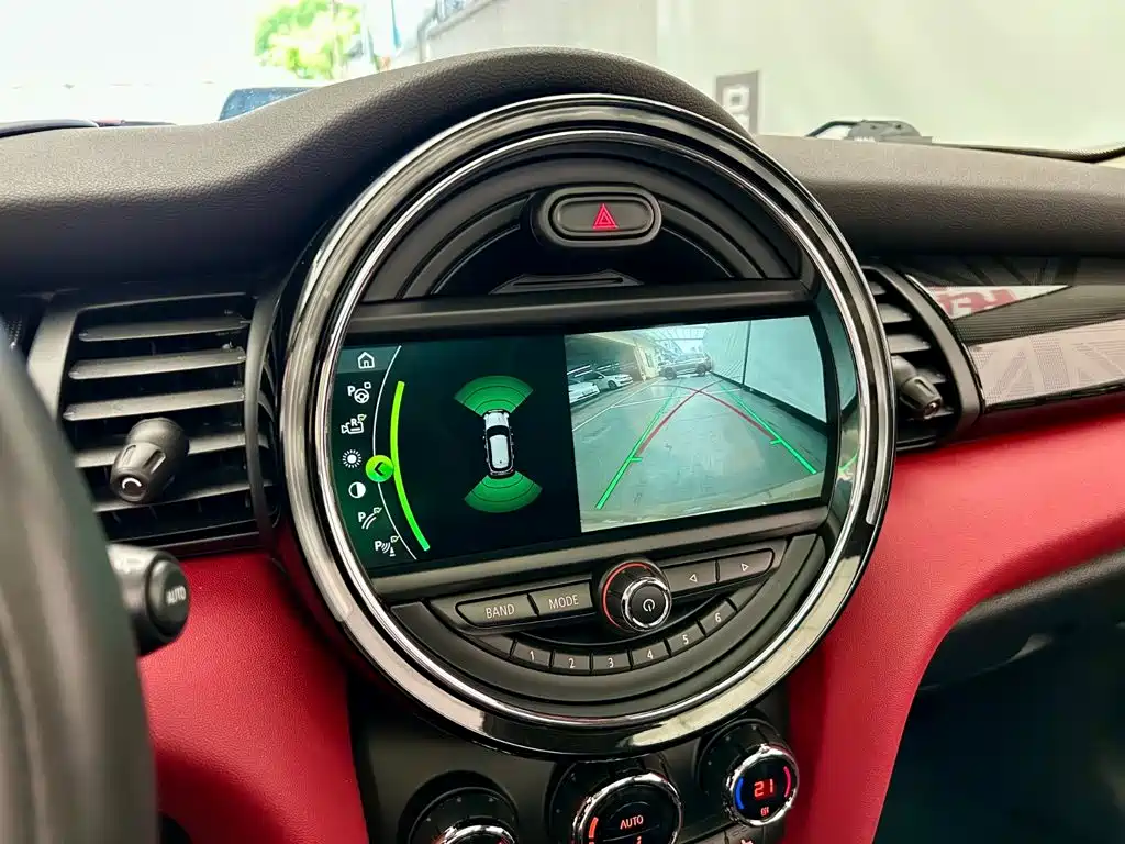 MINI Mini — миниатюра 10