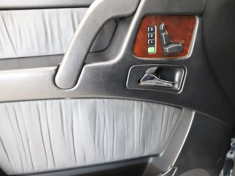 Mercedes-Benz G-Class AMG — миниатюра 15