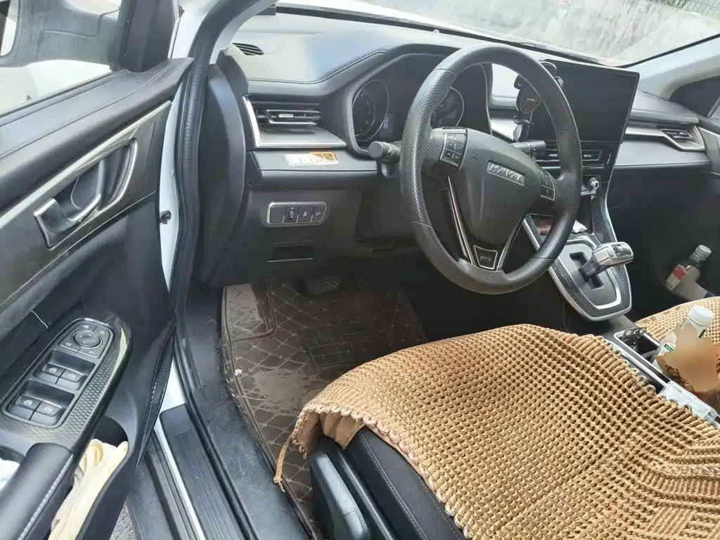 Haval M6 — миниатюра 12
