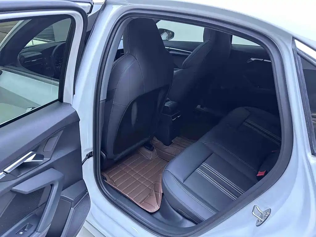 Audi A3 — миниатюра 8