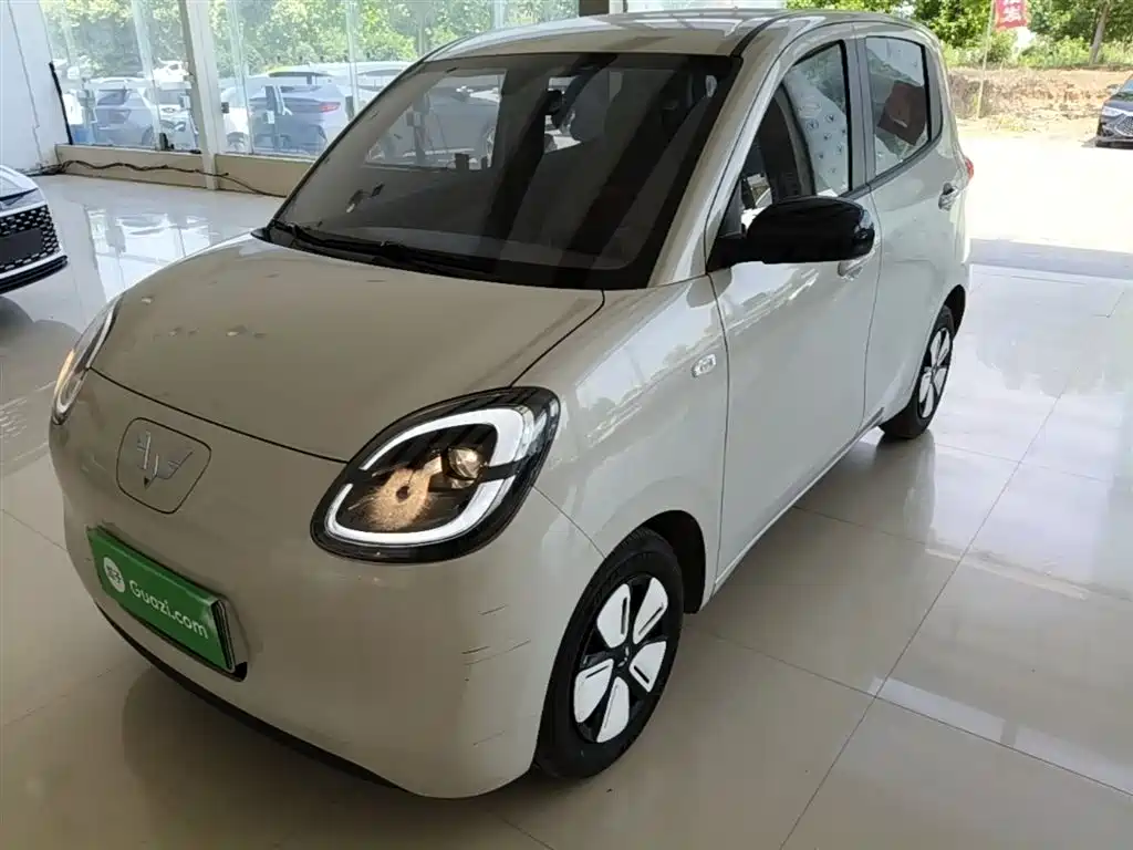 Wuling Mini EV MINIEV 2025