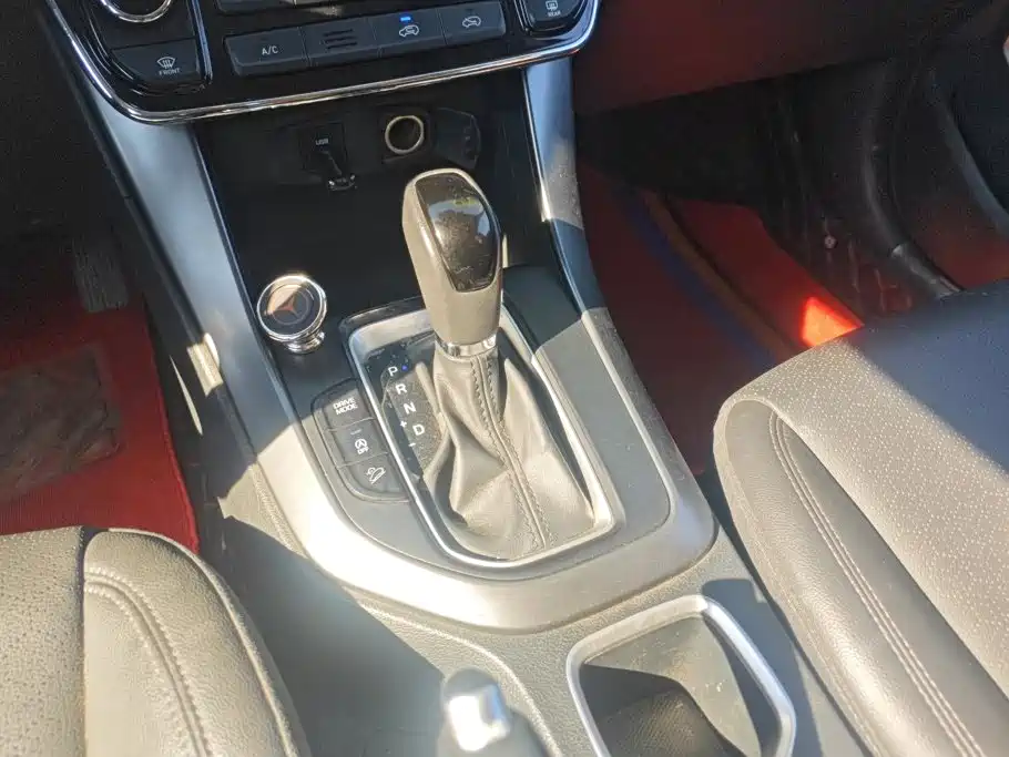 Hyundai ix35 — миниатюра 16