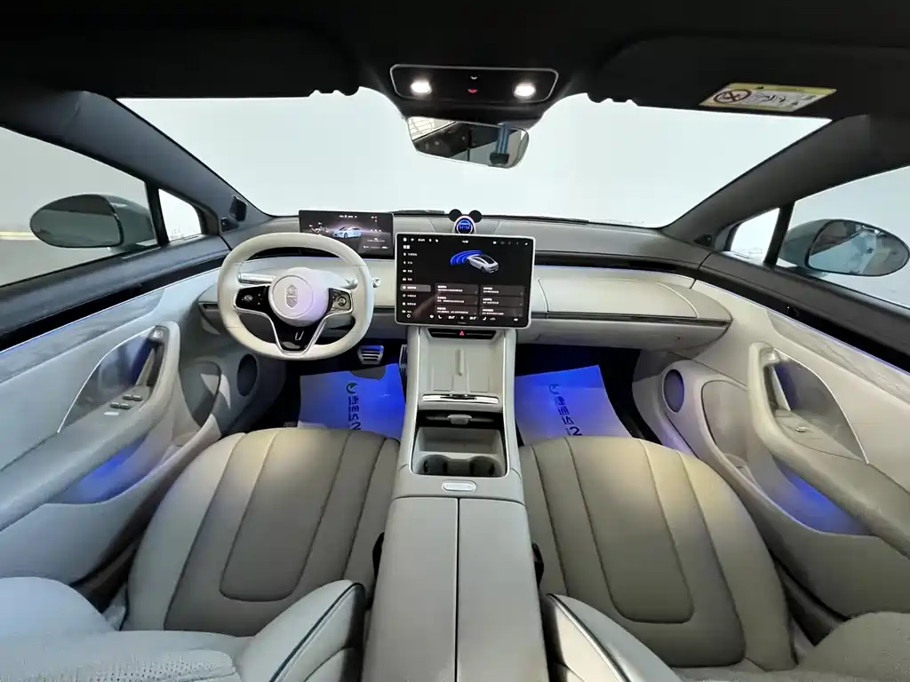 Zhijie Zhijie S7 — миниатюра 23