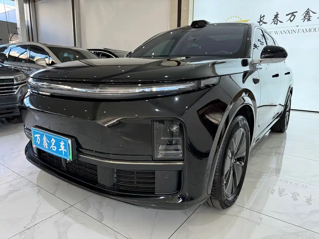 Li Auto IDEAL L7