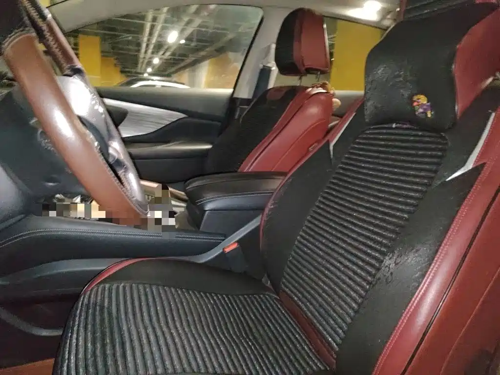 Nissan Murano — миниатюра 8