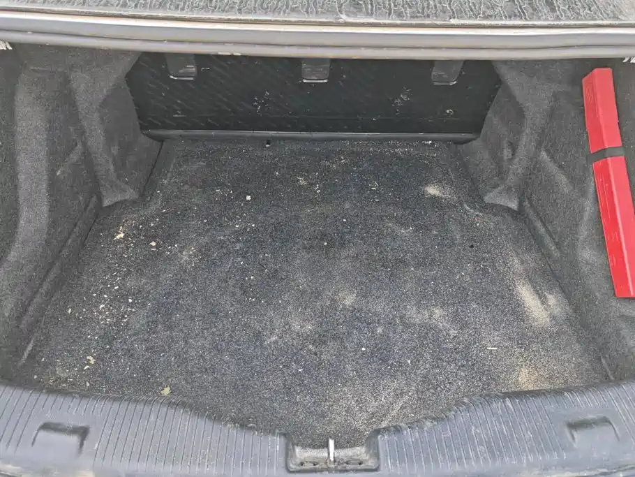 Chevrolet Cruze — миниатюра 4
