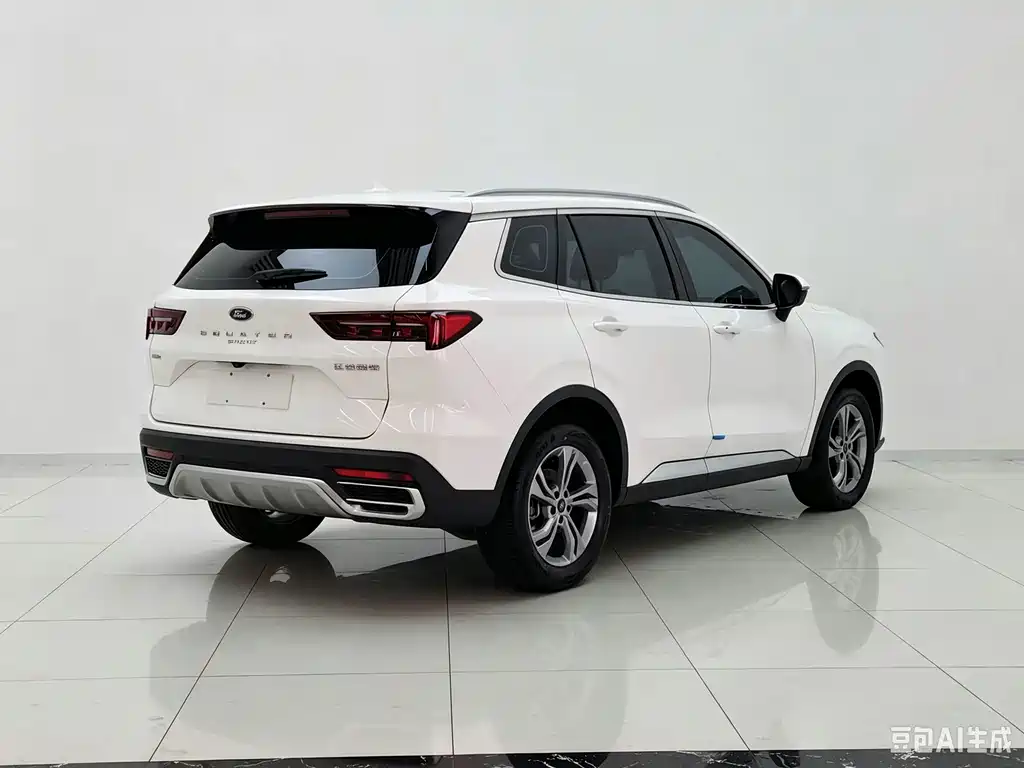 Ford Equator Sport — миниатюра 4