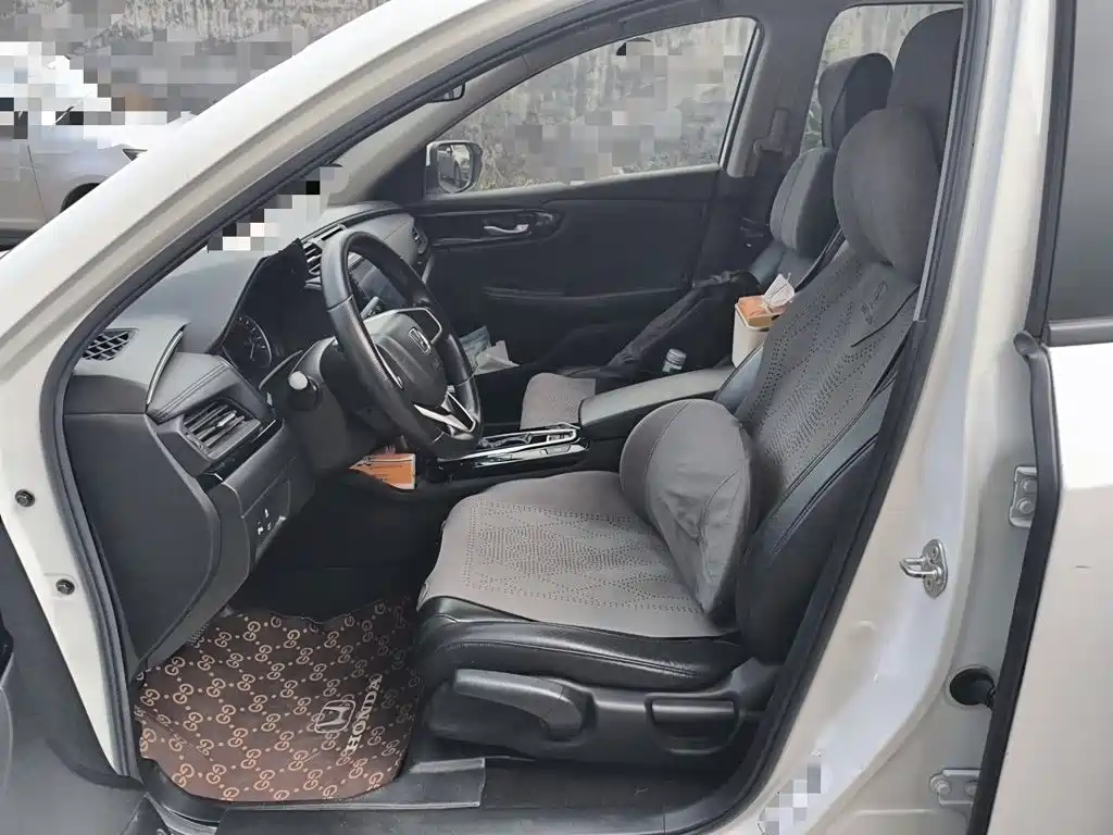 Honda Crider — миниатюра 8