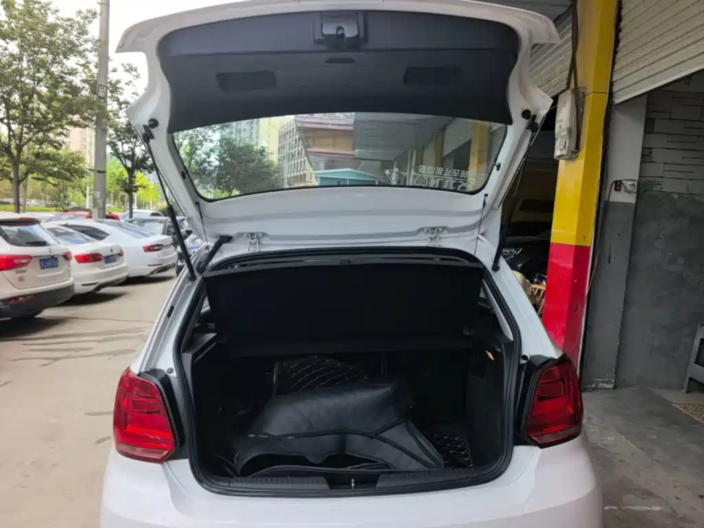 Volkswagen Polo — миниатюра 19