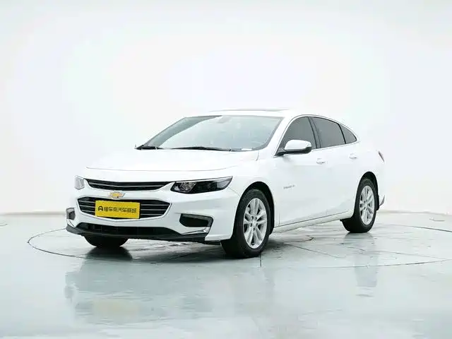 Chevrolet Malibu XL