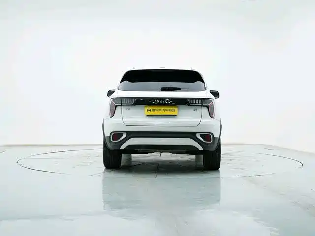 Lynk & Co 01 — миниатюра 8