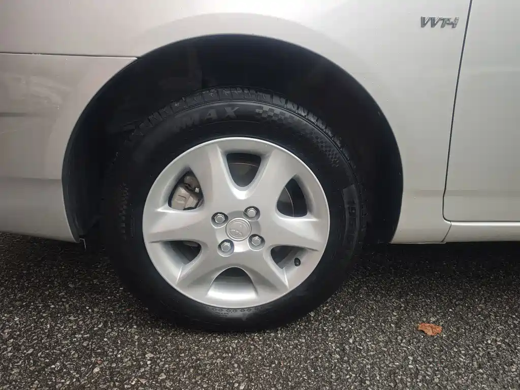 Toyota Corolla — миниатюра 23