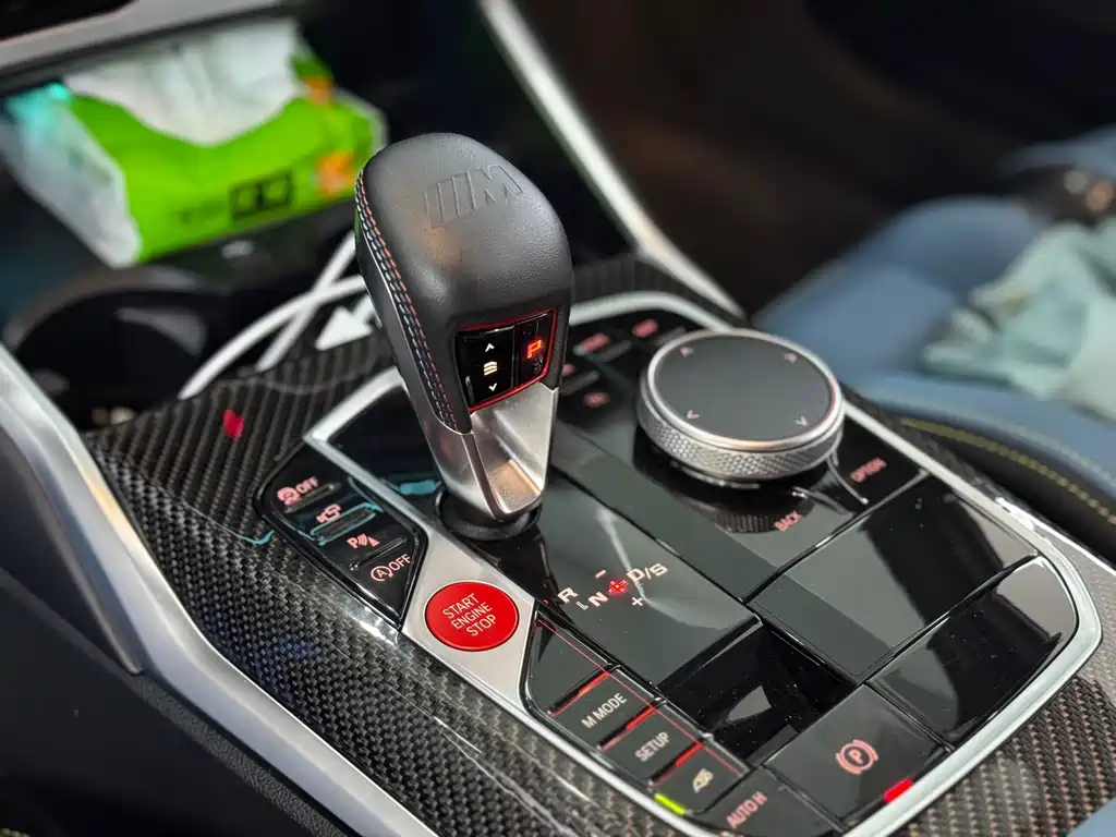 BMW M4 — миниатюра 9
