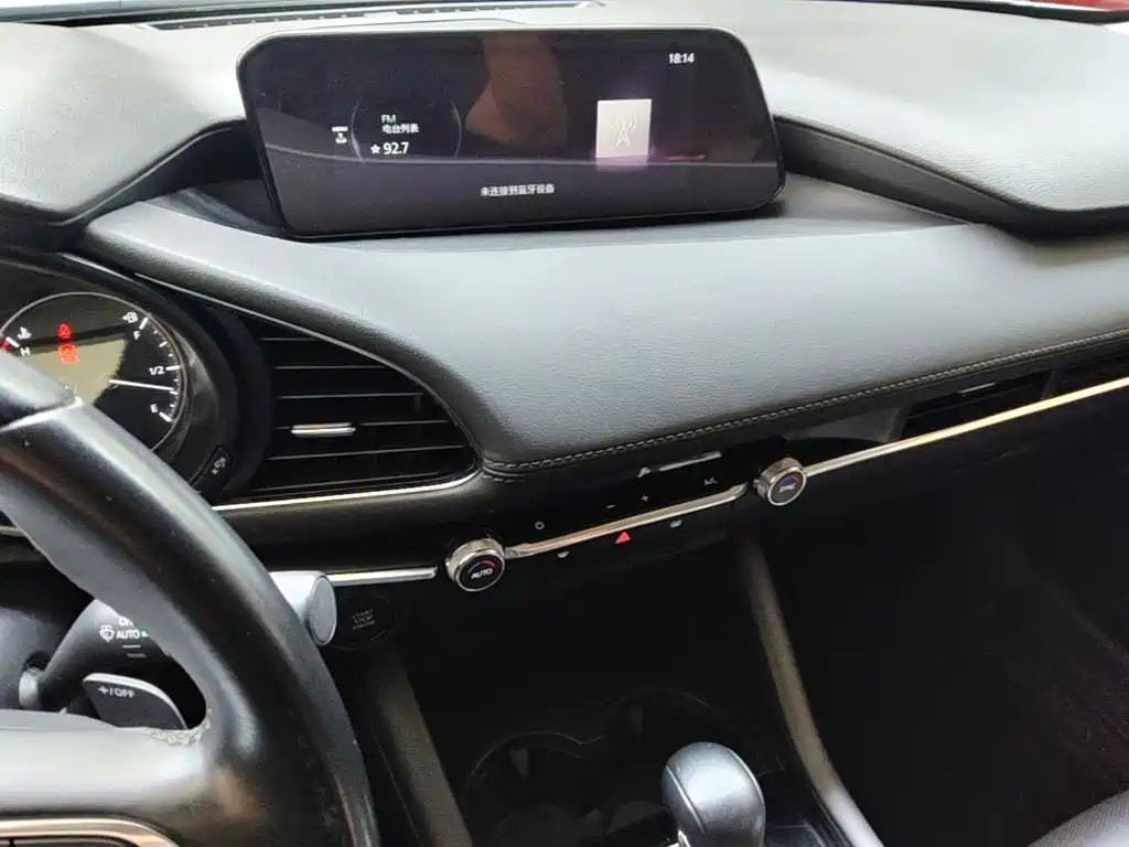 Mazda 3 Axela — миниатюра 13