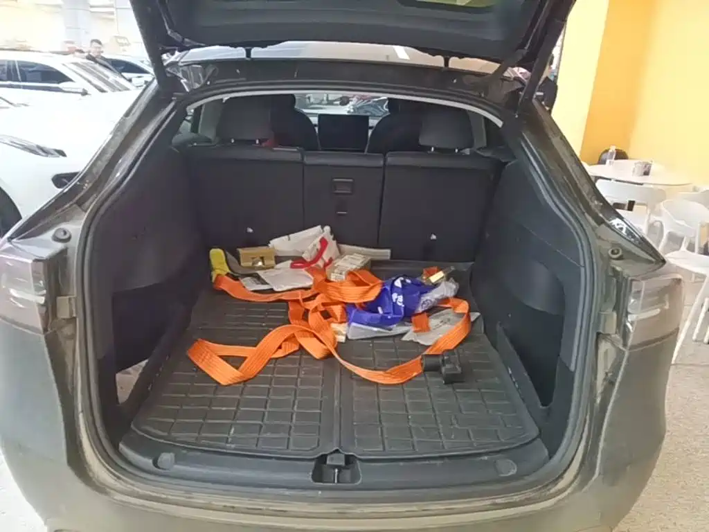 Tesla Model Y — миниатюра 19