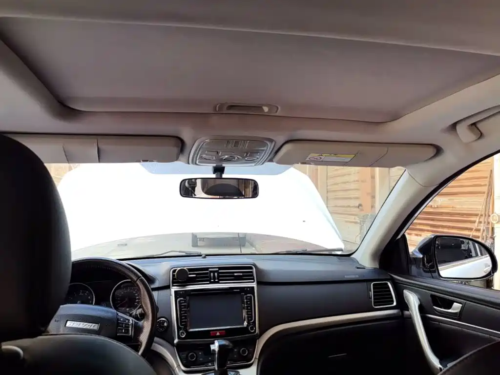 Haval H6 — миниатюра 18