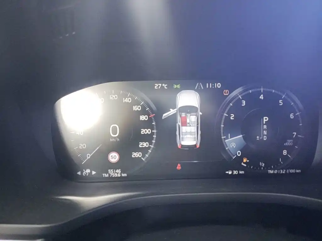 Volvo XC60 — миниатюра 12
