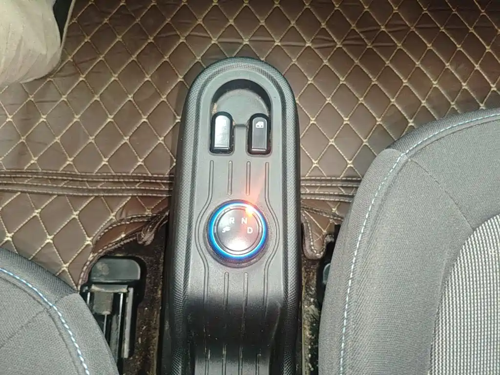 Wuling MINIEV — миниатюра 14