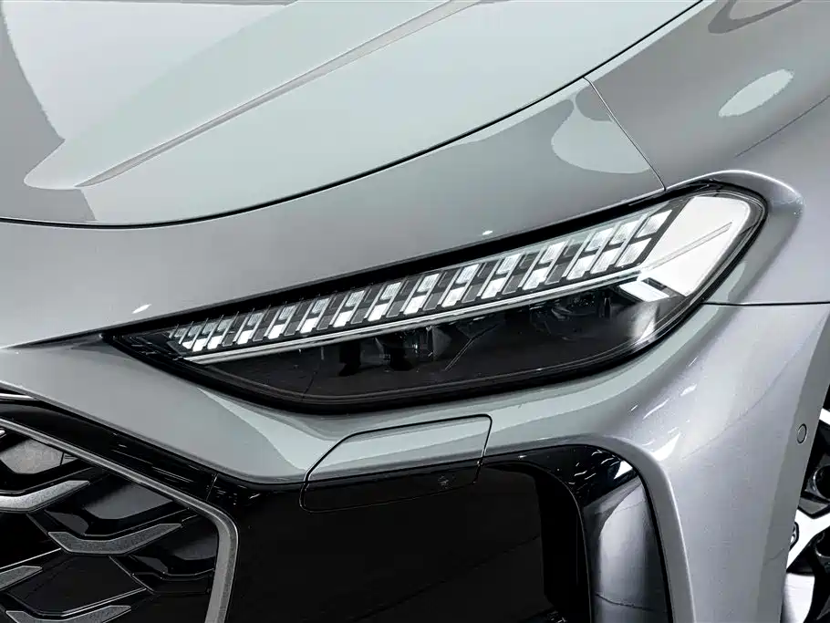 Audi A5L Sportback — миниатюра 4