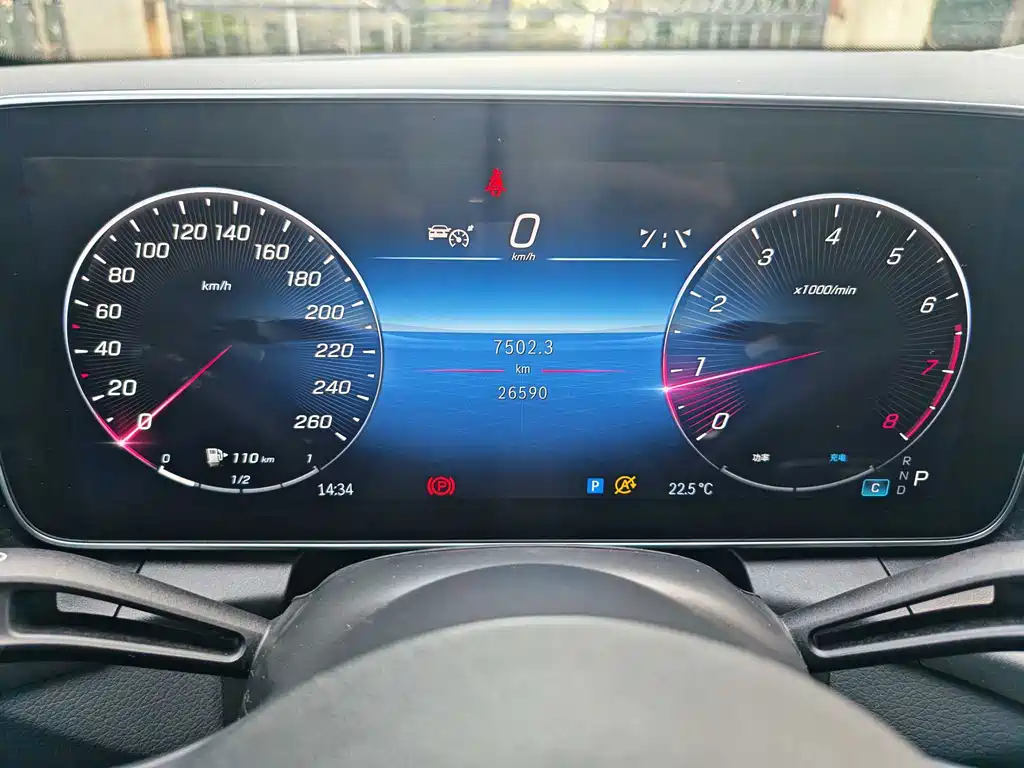 Mercedes-Benz GLC — миниатюра 6