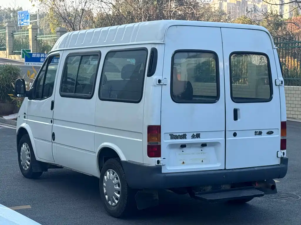 FORD CLASSIC QUANSHUN