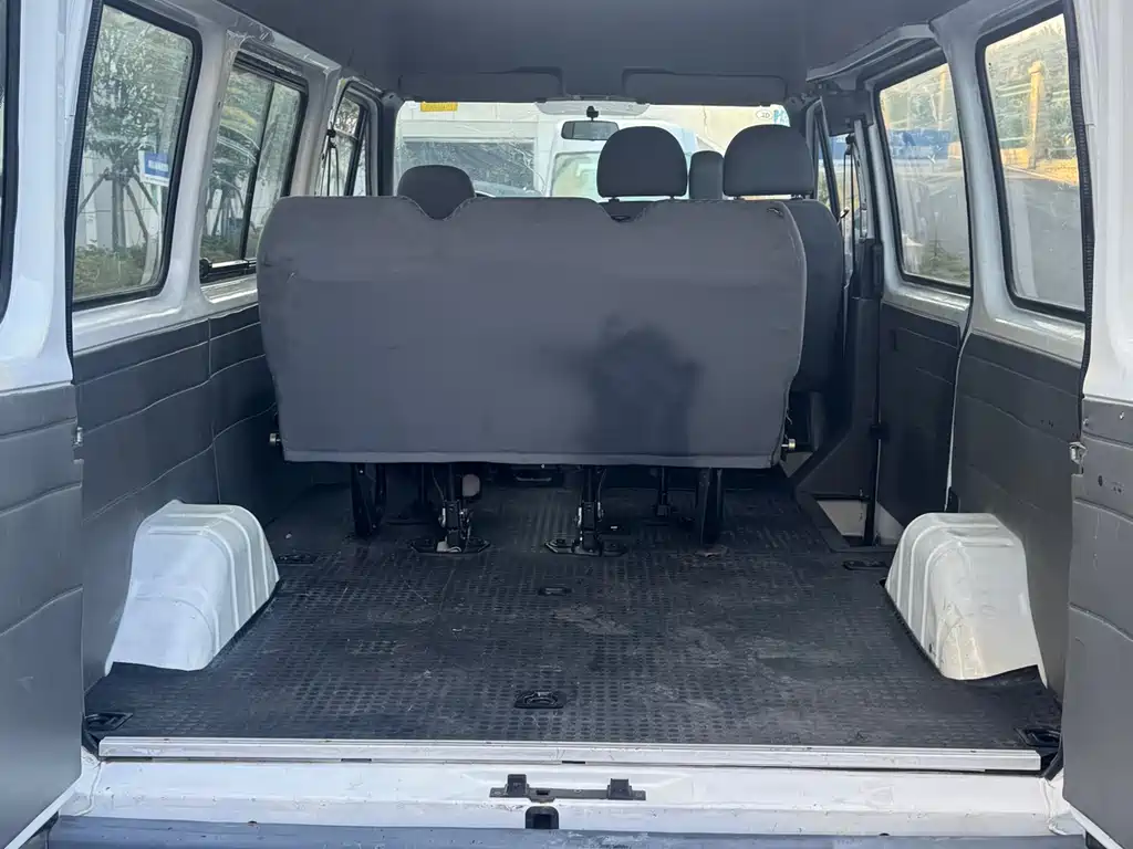 FORD CLASSIC QUANSHUN