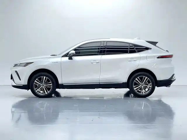 Toyota Venza — миниатюра 7