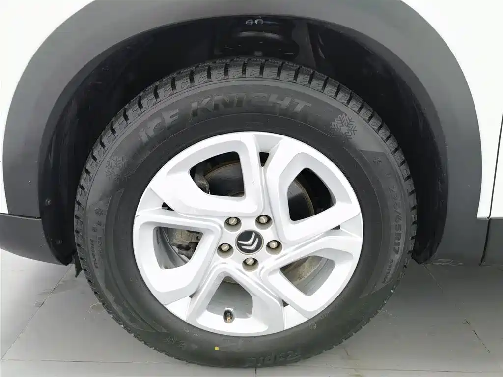 CITROEN TIANYI C5 AIRCROSS