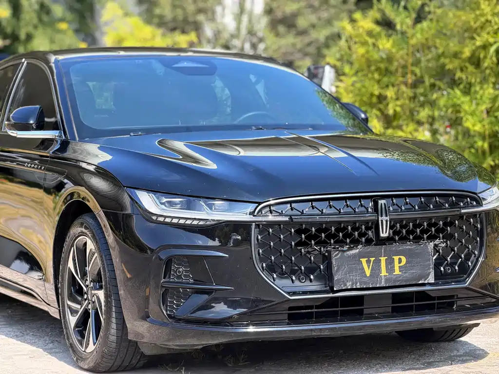 Lincoln Z — миниатюра 4