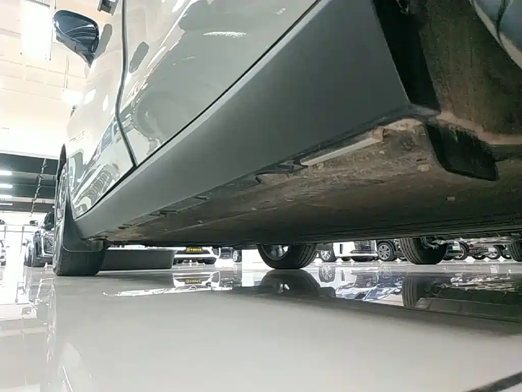 Leapmotor Leapmotor C10 — миниатюра 22