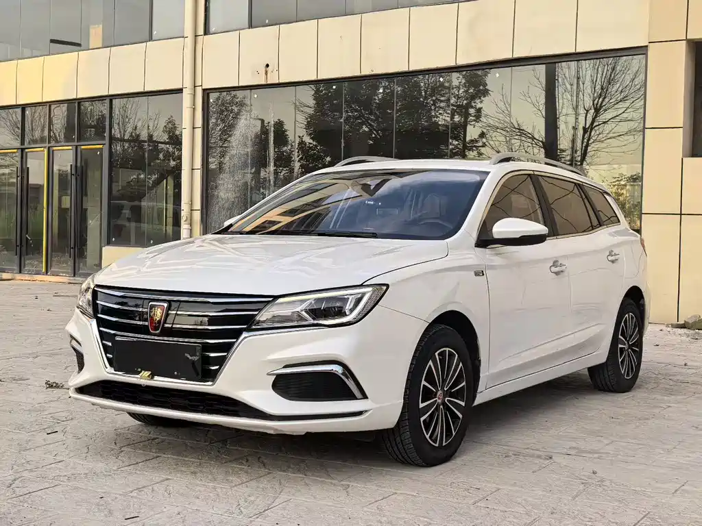 Roewe Ei5