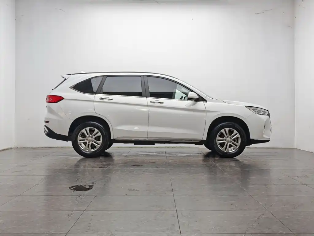 Haval M6 — миниатюра 11