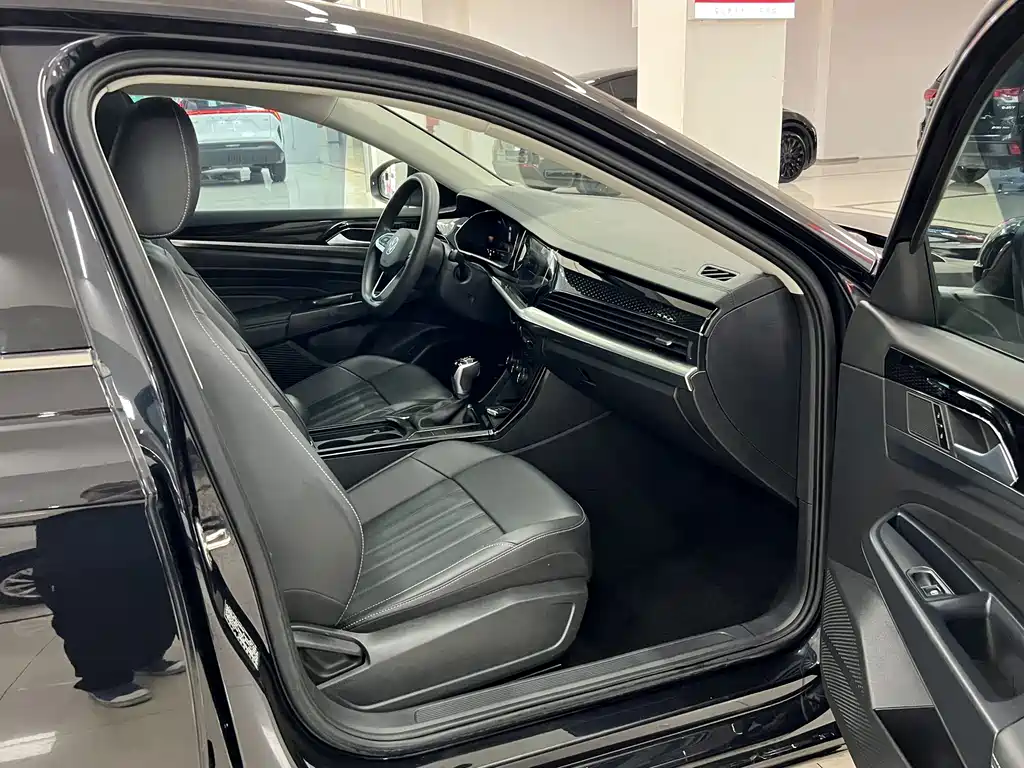 Volkswagen Passat — миниатюра 9