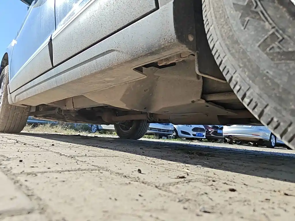 Haval H6 — миниатюра 22