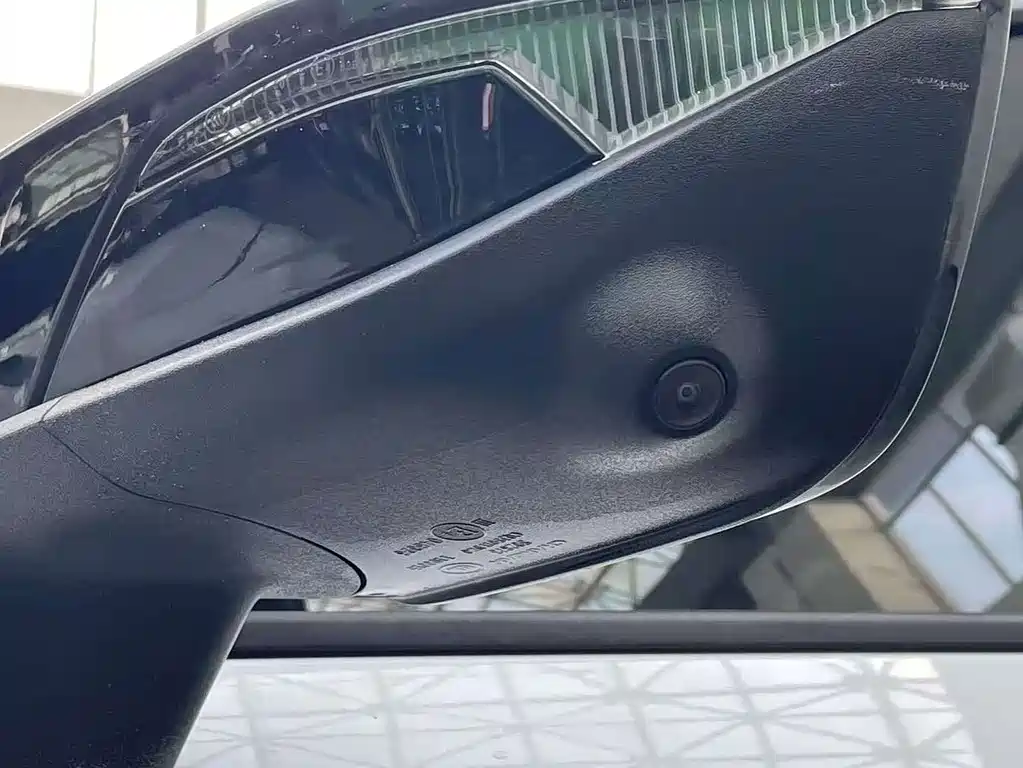 Changan UNI-V — миниатюра 15