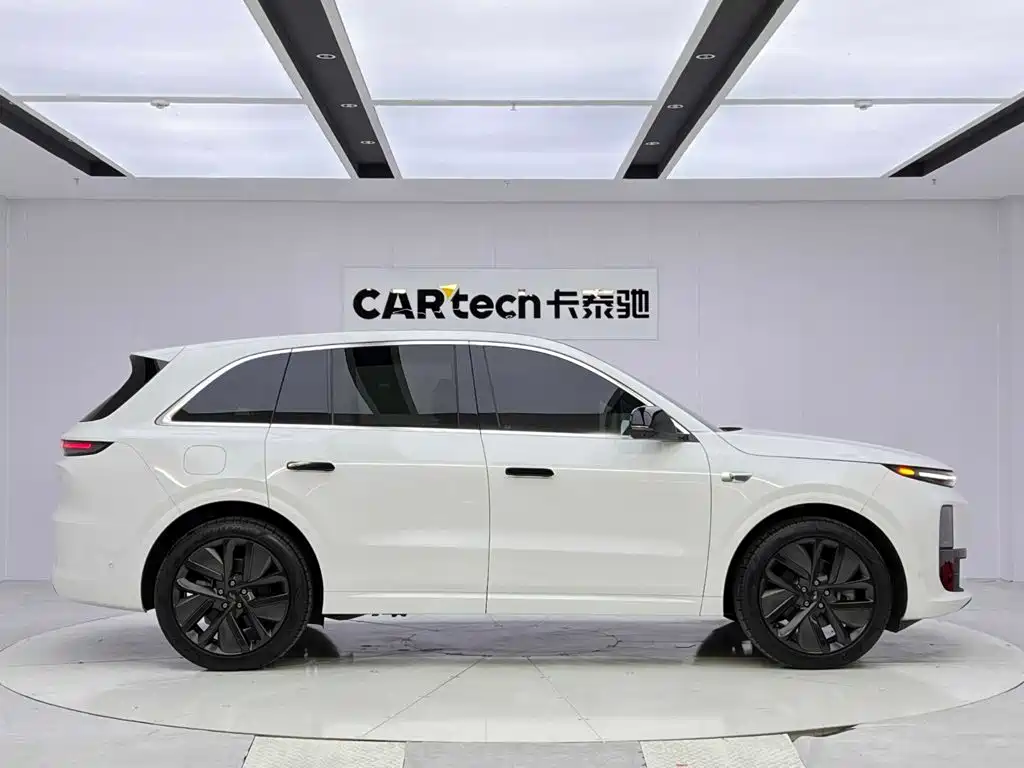 Li Auto Li L6 — миниатюра 6