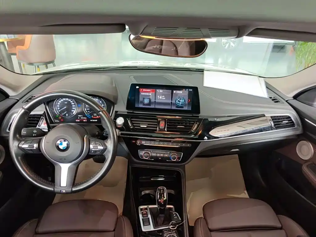 BMW 1 Series — миниатюра 10