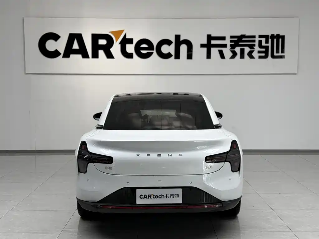 XIAOPENG MONA M03