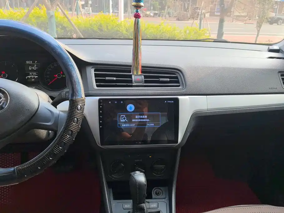 Volkswagen Lavida — миниатюра 13