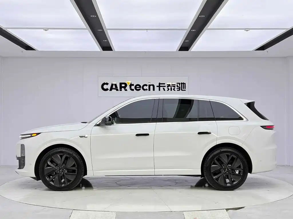 Li Auto Li L6 — миниатюра 2
